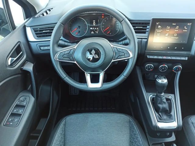 Mitsubishi ASX Basis 1.0 T EU6d