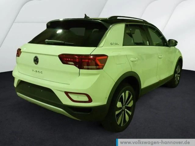 Volkswagen T-Roc 2.0 TDI DSG