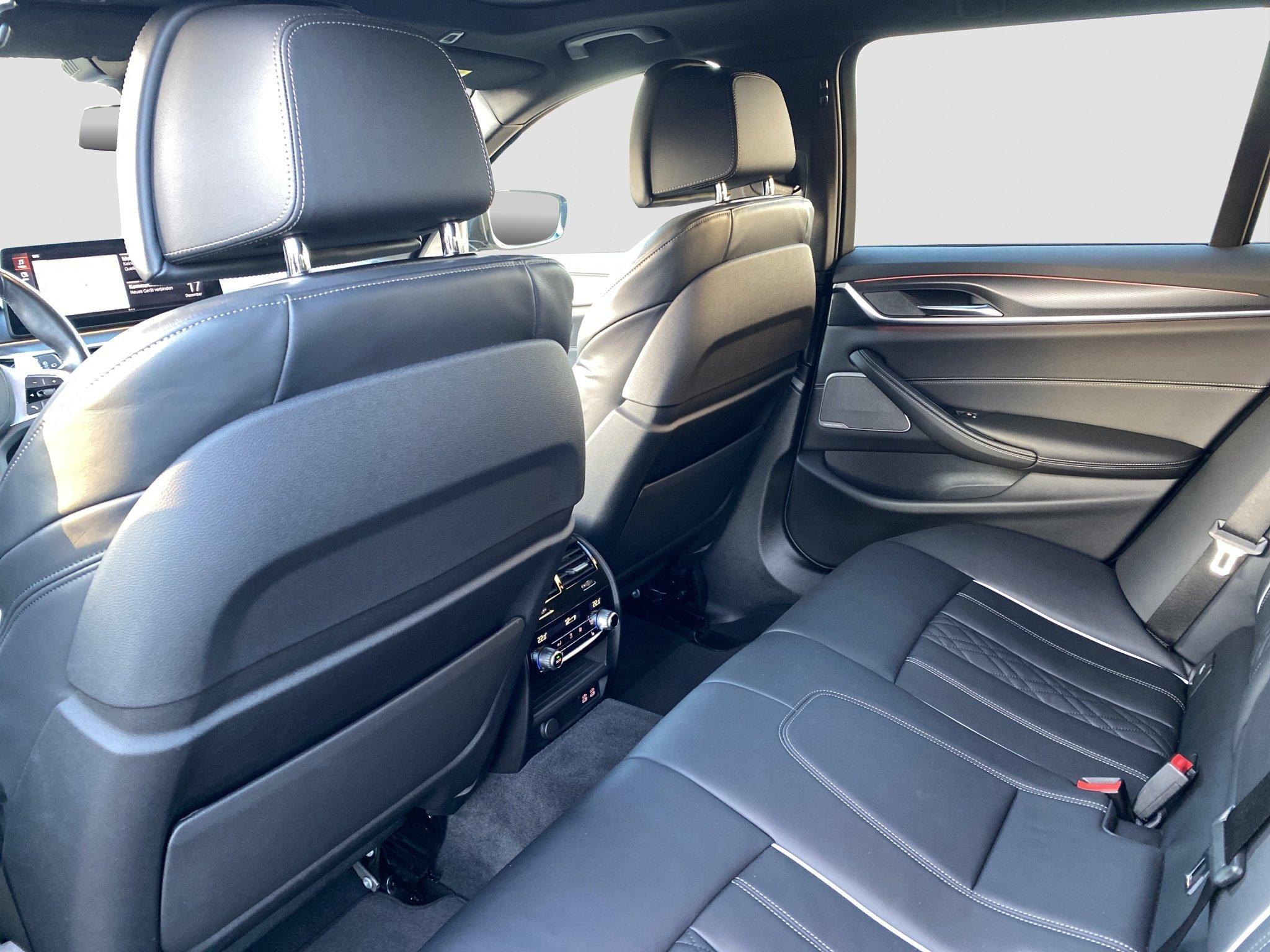 BMW 540 540d Touring xDrive