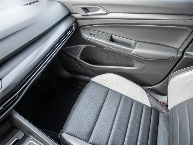 Volkswagen Golf 2.0 TSI GTI Golf VIII