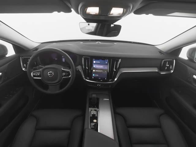 Volvo V60 AWD Plus