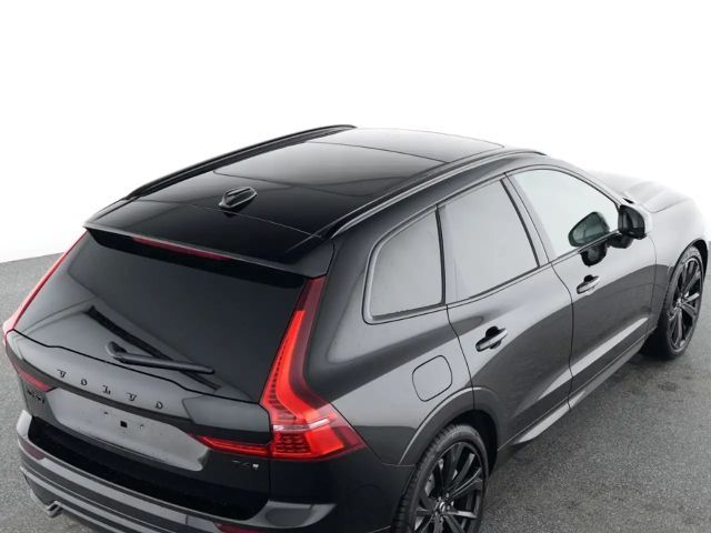 Volvo XC60 AWD T6 Ultra