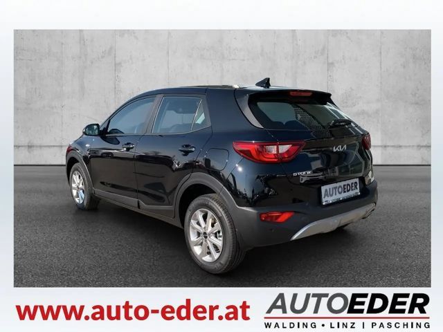 Kia Stonic Titan