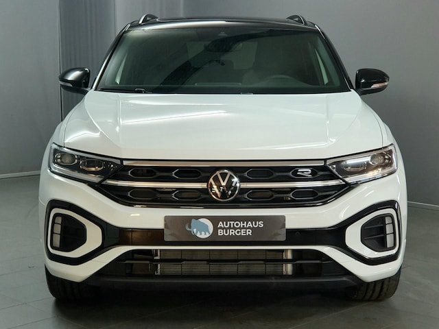 Volkswagen T-Roc DSG R-Line
