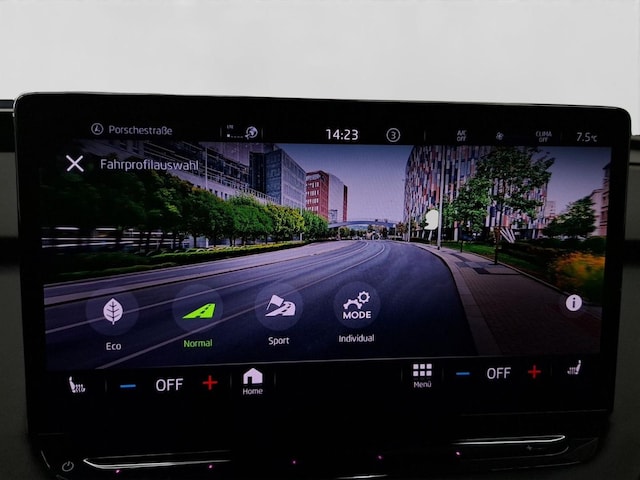 Skoda Enyaq Sportline iV 80