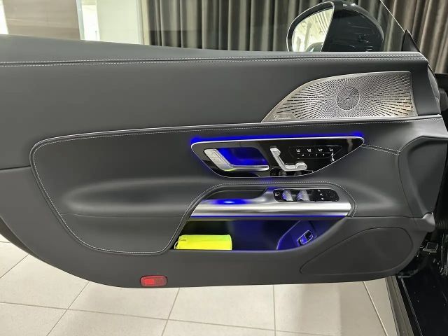 Mercedes-Benz SL 63 AMG 4MATIC+ AMG Line