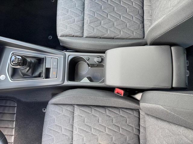 Volkswagen Golf 1.5 TSI