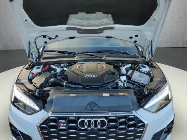 Audi S5 3.0 TFSI Cabriolet Quattro