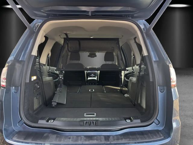 Ford Galaxy Titanium