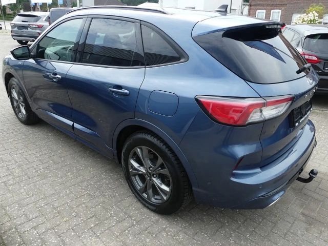 Ford Kuga ST Line X