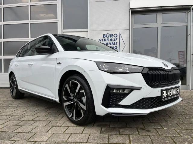 Skoda Scala 1.5 TSI Monte Carlo