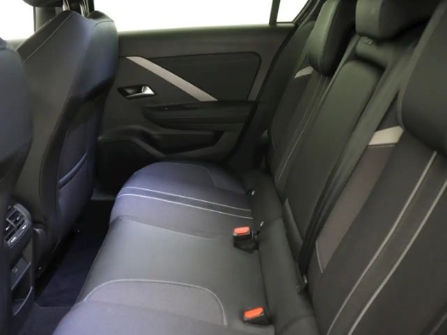 Opel Astra GS-Line Grand Sport