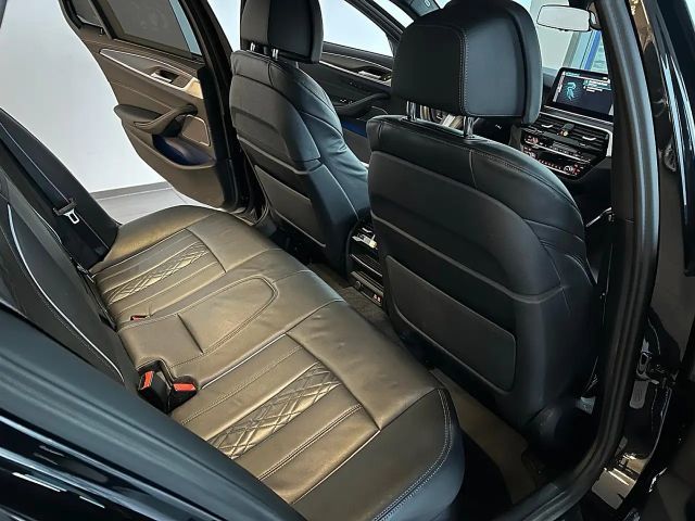 BMW 530 530e M-Sport Touring xDrive