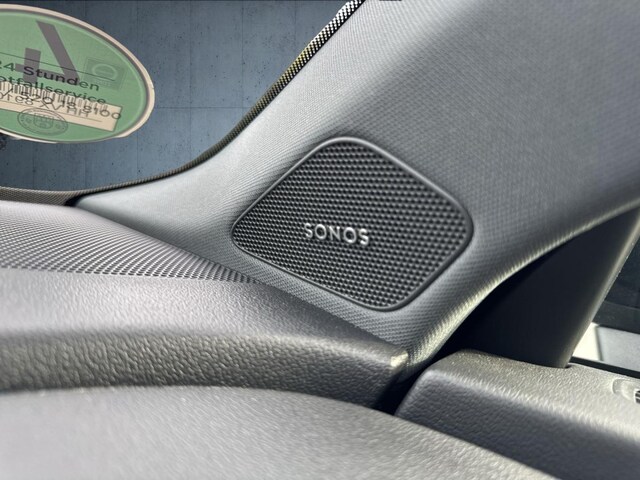 Audi A3 30 TFSI S-Line Sedan