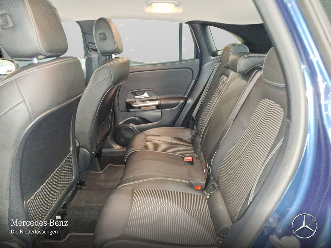 Mercedes-Benz GLA 200 GLA 200