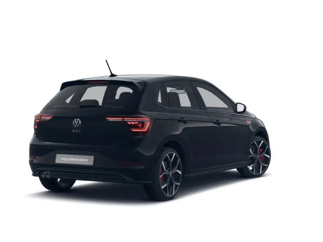 Volkswagen Polo GTI