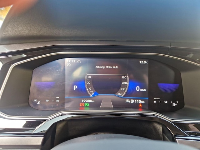 Volkswagen Taigo Style