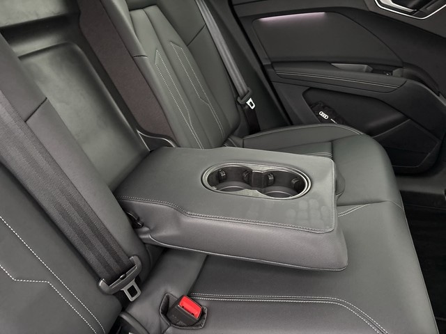 Audi Q4 e-tron Sportback