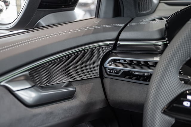 Audi A6 Avant S-Tronic