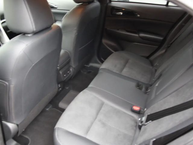 Mitsubishi Eclipse Cross 4WD PHEV