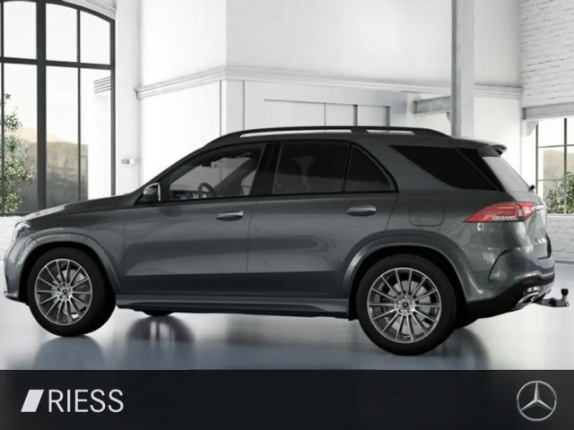 Mercedes-Benz GLE 350 4MATIC