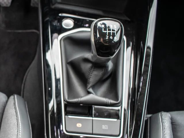 Volkswagen Golf 1.5 TSI Style