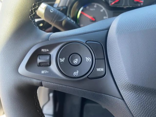 Opel Corsa 1.2 Turbo Edition Turbo