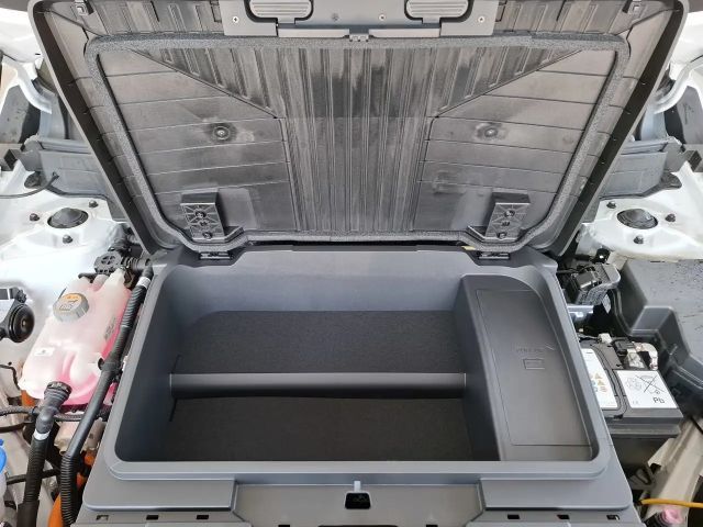 Hyundai Kona 2WD Electric Trend