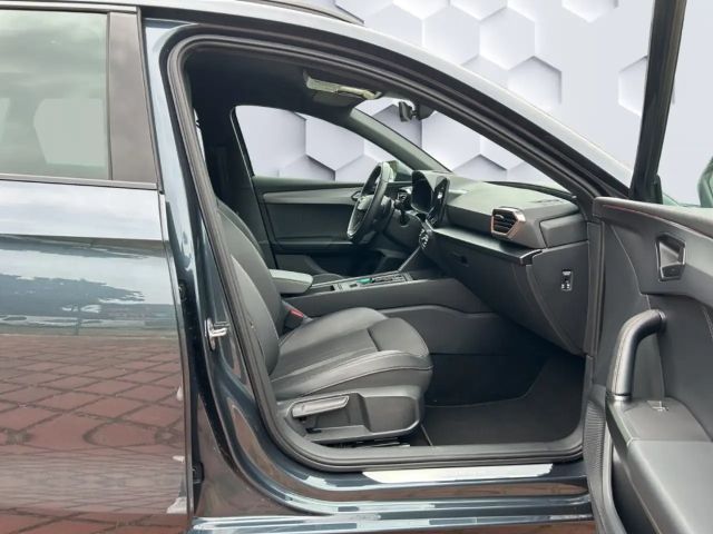 Cupra Leon 2.0 TSI 4Drive DSG Sportstourer