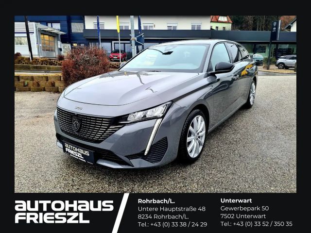 Peugeot 308 Allure Pack BlueHDi EAT8 SW