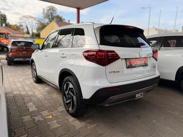 Suzuki Vitara AllGrip Flash Hybrid