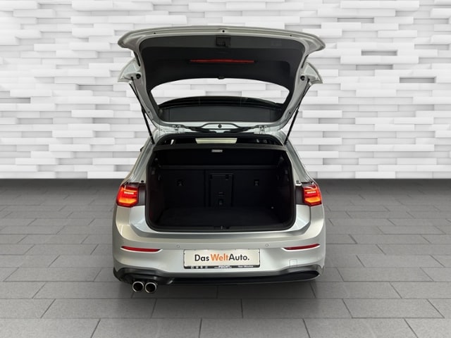 Volkswagen Golf 2.0 TDI Golf VIII IQ.Drive