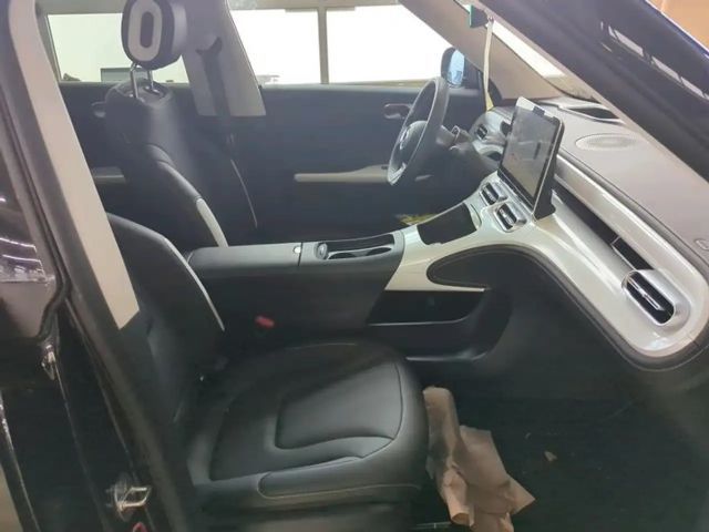 Smart #1 Pulse Pano/Leder/Distr/Navi/360-Grad/Head-up