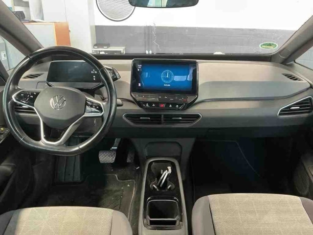 Volkswagen ID.3 Life