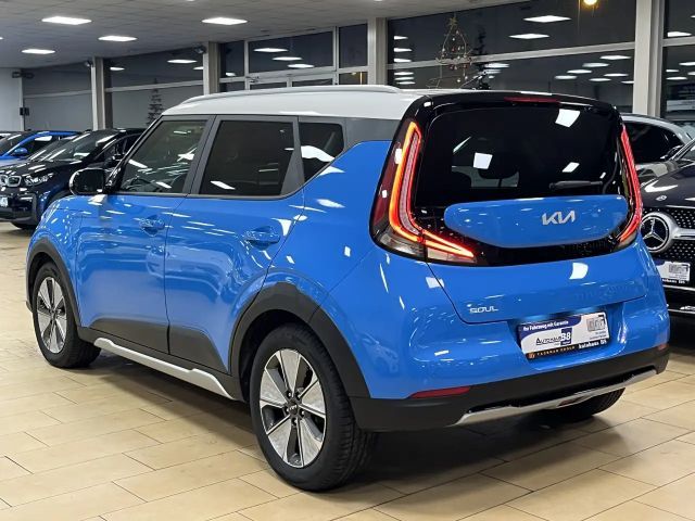 Kia Soul Inspiration*Harman K*ACC*HUD*SHZ+BLÜ*R.cam