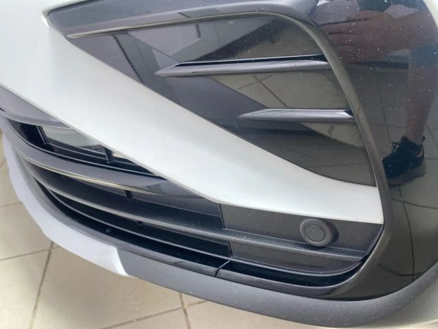 Volkswagen Tiguan 2.0 TDI DSG Sport