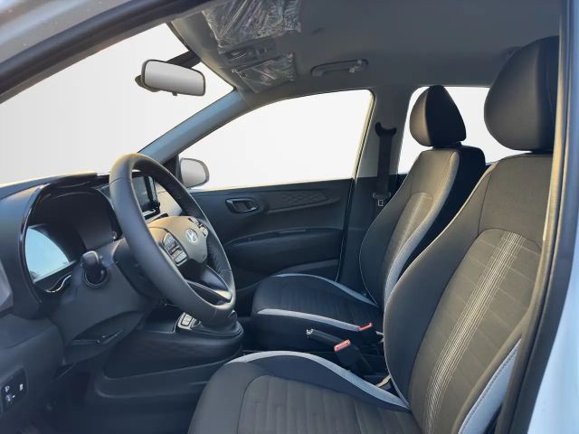 Hyundai i10 1.0 Trend