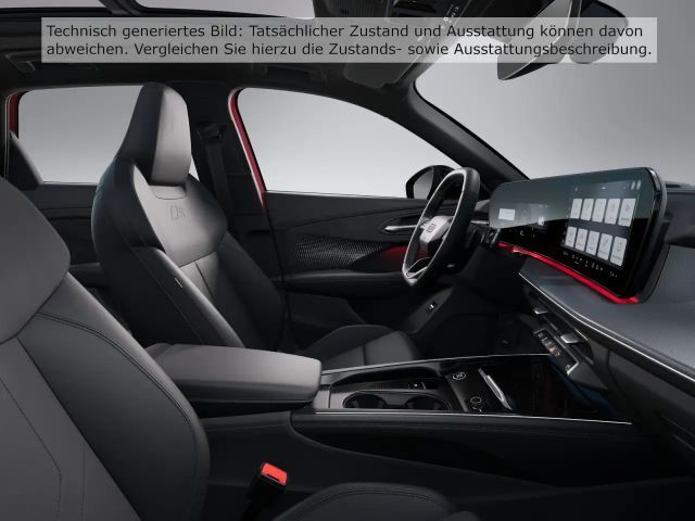 Audi Q3 2.0 TDI S-Line