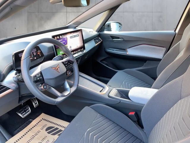 Cupra Born 77 kWh eBoost