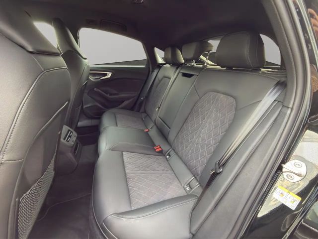 Audi A5 Quattro S-Line