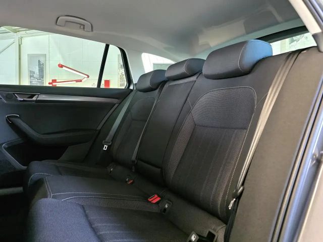 Skoda Superb 4x4 Combi