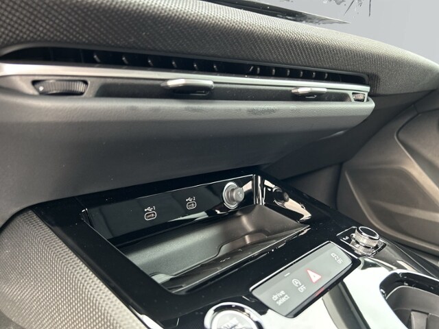 Audi A5 Avant S-Tronic