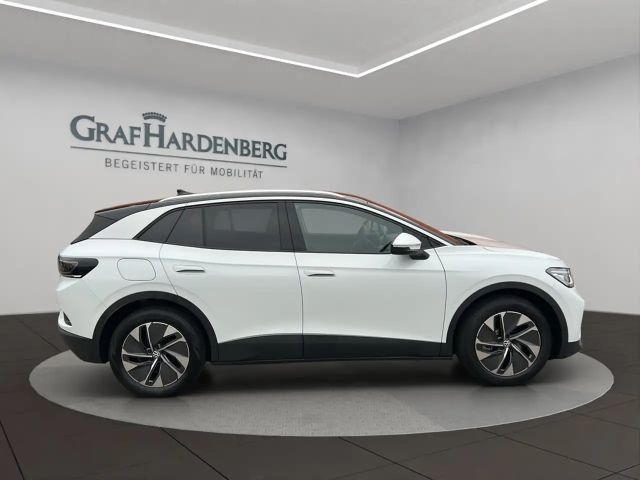 Volkswagen ID.4 Performance Pro