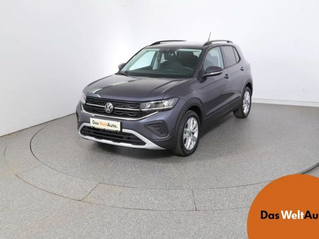 Volkswagen T-Cross Friends TSI