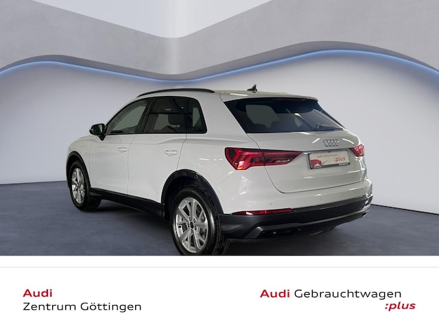 Audi Q3 35 TFSI S-Tronic