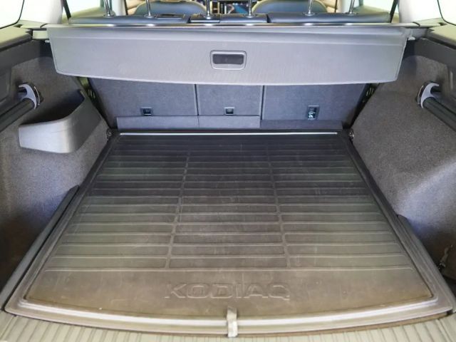 Skoda Kodiaq 2.0 TDI