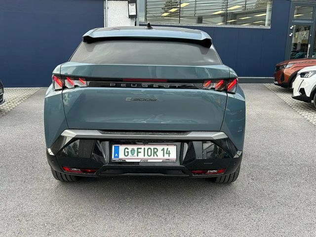 Peugeot E-3008 73Kwh GT-Line