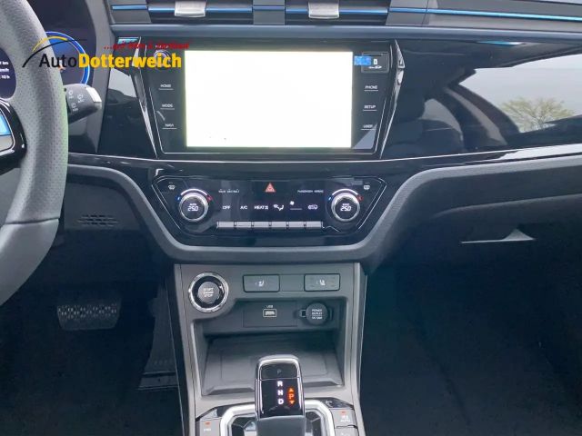 SsangYong Korando E-Motion Titanium Elektro  inkl. Batterie "Aktion"