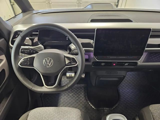 Volkswagen ID.Buzz Pro