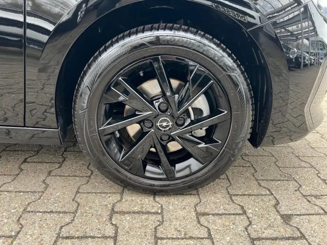 Opel Corsa GS-Line Grand Sport Turbo